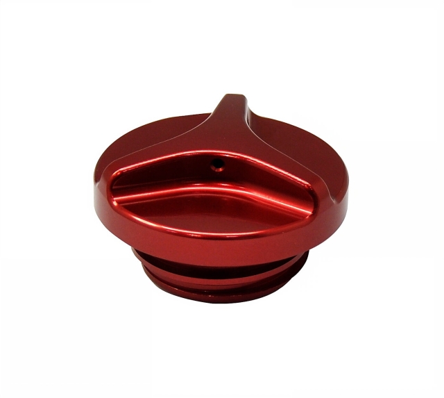 TRIALS-Fuel Gas Cap(ASGT)