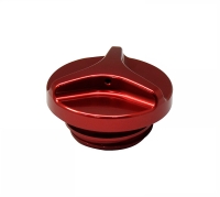 TRIALS-Fuel Gas Cap(ASGT)