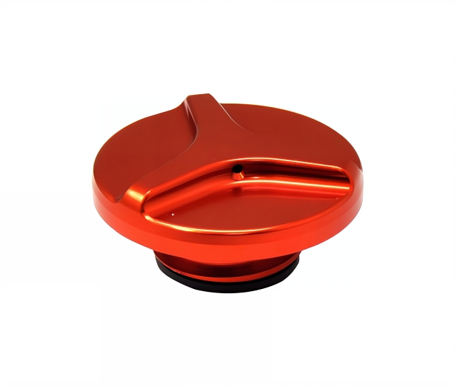 TRIALS-Fuel Gas Cap(ASGT)