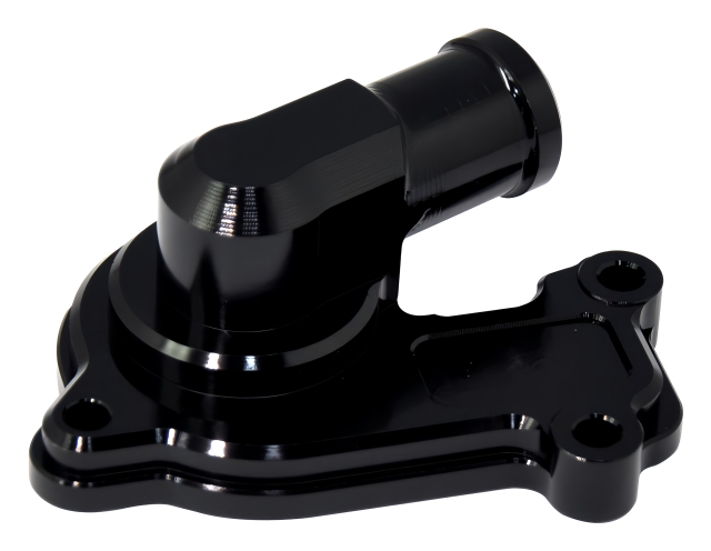 Water Pump Cover(ASWPC)