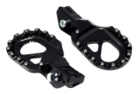 TRIALS-CNC Finished Foot Pegs(ASF)