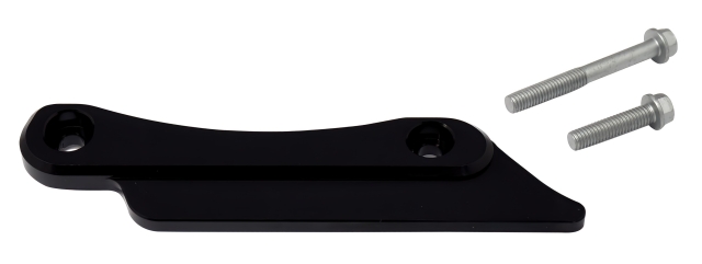 Bullet Proof Designs Swingarm Guard(ASOT)