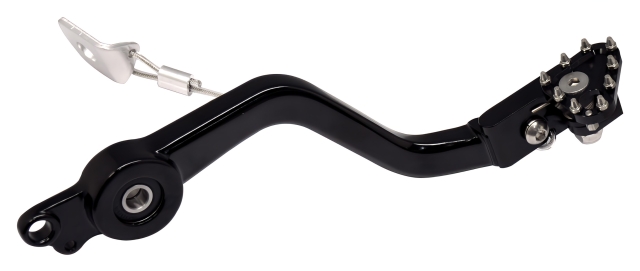 Motocross Brake Pedal(ASB) Motocross Brake Pedal(ASB)