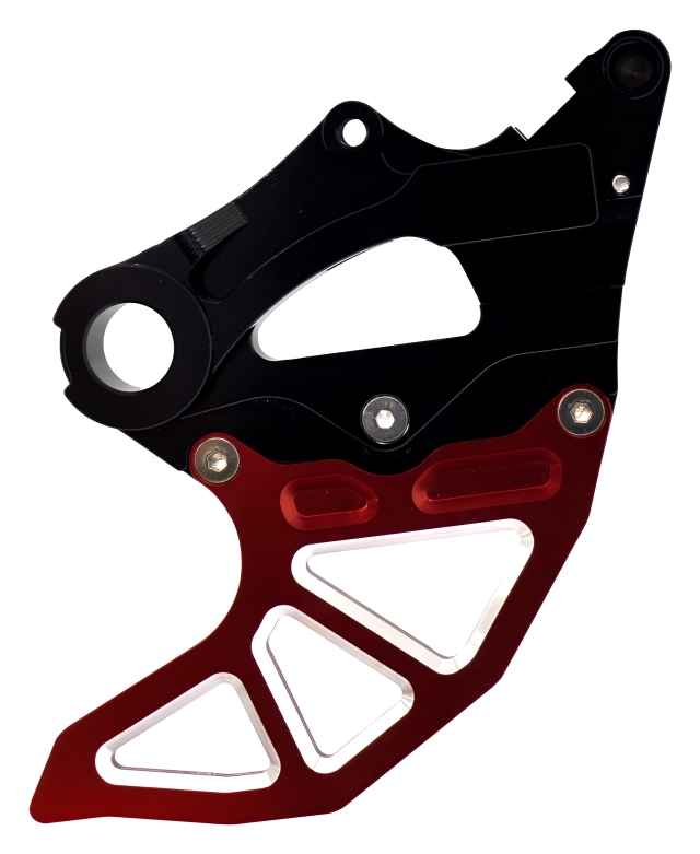 Rear Disc Guard(ASRDG)