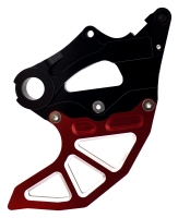 Rear Disc Guard(ASRDG)