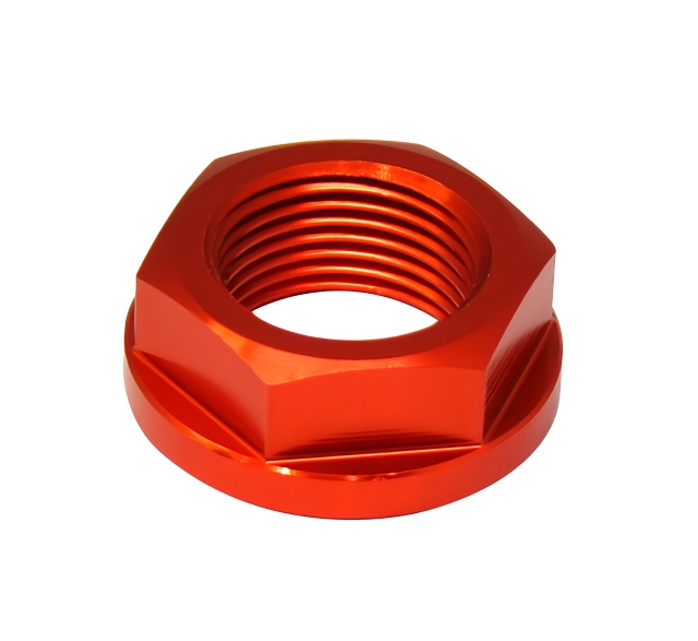 Steering Stem Nut(ASSSN)