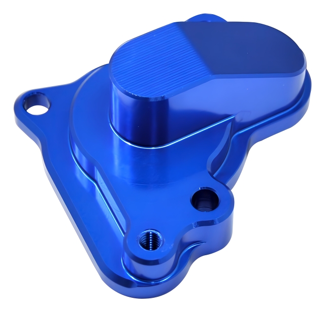 Water Pump Cover(ASWPC)