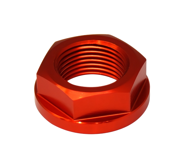 Rear Wheel Axle Nut(ASAXN)