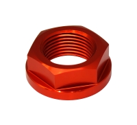 Rear Wheel Axle Nut(ASAXN)