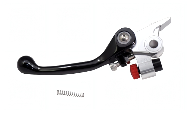 MOTOCROSS-Flexible Clutch Lever(ACLC)