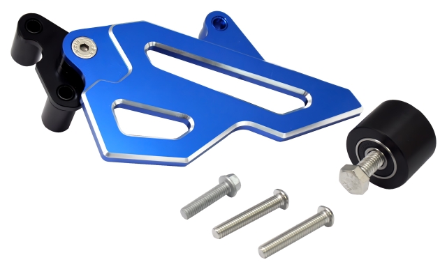 Front Sprocket Cover(AFSC)