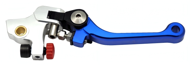 MOTOCROSS-Flexible Brake Lever(ACLB)