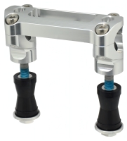 Bar Mounts Handlebar Clamp Kit(ASBRK)