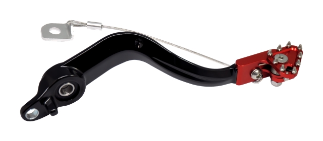 Motocross Brake Pedal(ASB)