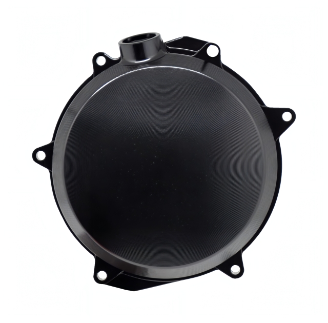 Clutch Cover(ASCC)