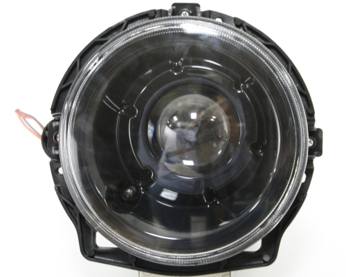 HEAD LIGHT