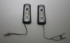 LED 侧灯(边灯)方向灯