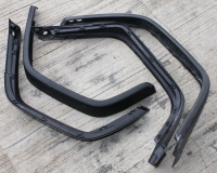 FENDER FLARE (OVER FENDER, FENDER ARCH)