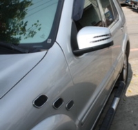 Door Mirror Assy W/light (arrow type) + Manner Light Door Mirror Assy W/light (arrow type) + Manner Light