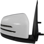 後視鏡總成+箭型方向燈 後視鏡總成+箭型方向燈