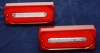 REAR LAMP LED LIGHT BAR