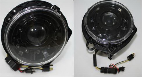 HEAD LAMP