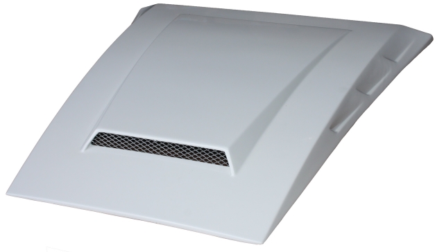 BONNET (HOOD) COWL CENTER COVER BONNET (HOOD) COWL CENTER COVER