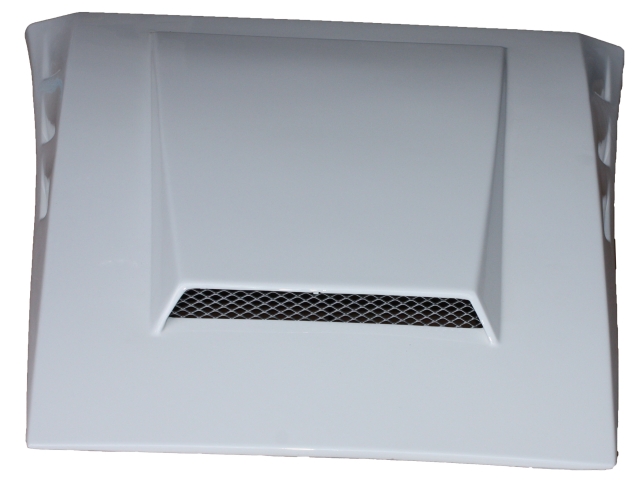 BONNET (HOOD) COWL CENTER COVER BONNET (HOOD) COWL CENTER COVER