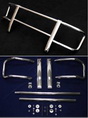 FRONT BUMPER BAR FRONT BUMPER BAR