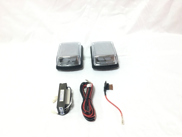 TURN SIGNAL LAMP LED TURN SIGNAL LAMP LED