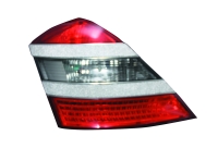 Taillight MOULDING