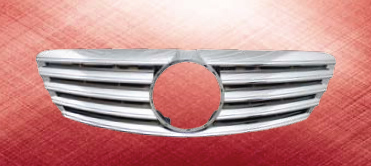 AUTO Grille