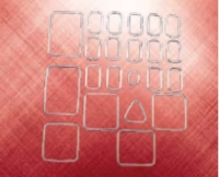 Interior Switch Frame