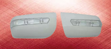 Sideview Mirror Cover W/LED Sideview Mirror Cover W/LED