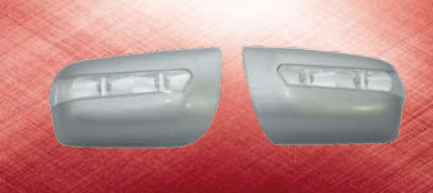 Sideview Mirror Cover W/LED