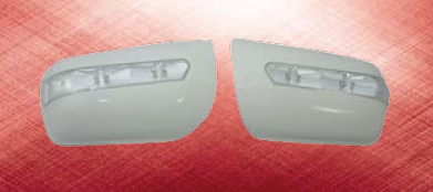 Sideview Mirror Cover W/LED Sideview Mirror Cover W/LED