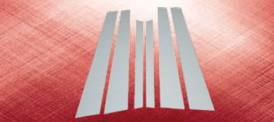 Pillar Molding