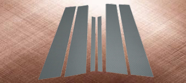 Pillar Molding