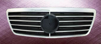 Grilles
