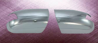 Sideview Mirror Cover