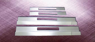 Door Sill W/EL Door Sill W/EL