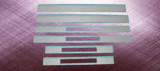 Door Sill W/EL Door Sill W/EL