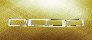 Air Vent Frame