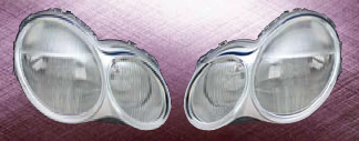 Headlight Rim Headlight Rim