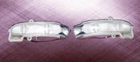 Sideview Mirror LED Only Sideview Mirror LED Only