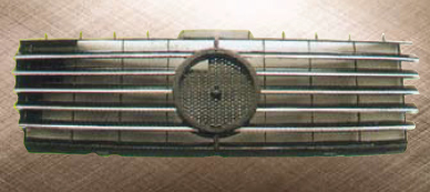 Grille