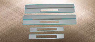 Door Sill W/EL Door Sill W/EL