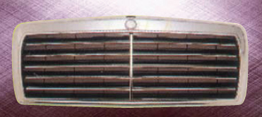 Grille