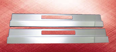 Door Sill W/EL Door Sill W/EL