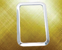 Shaft Board Frame Rim Shaft Board Frame Rim